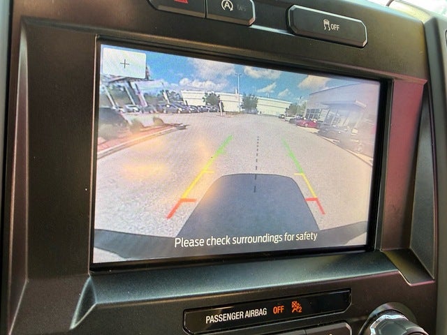 2020 Ford F-150 XL STX