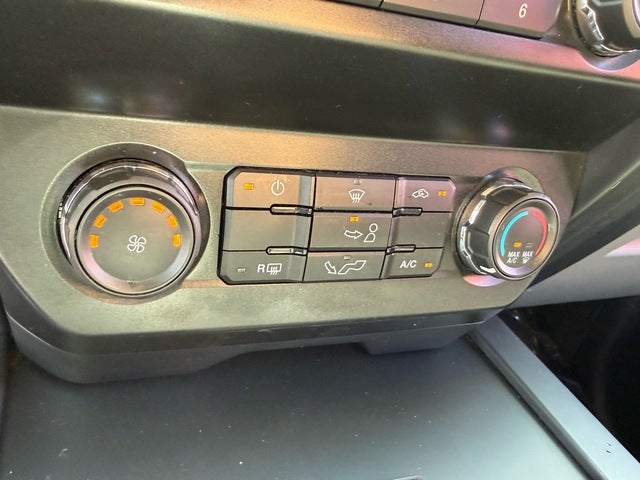 2020 Ford F-150 XL STX