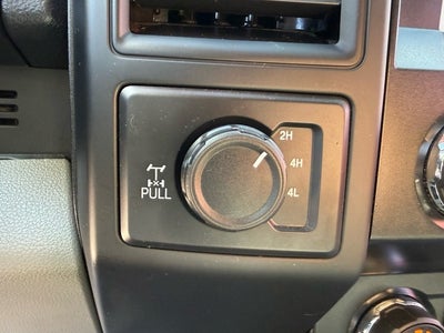 2020 Ford F-150 XL STX