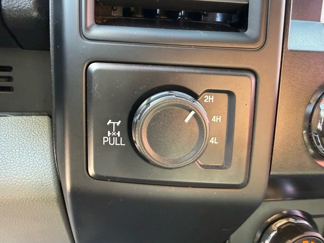 2020 Ford F-150 XL STX