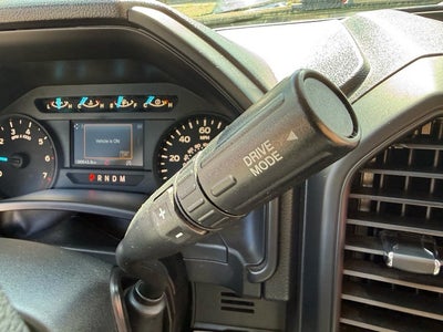 2020 Ford F-150 XL STX