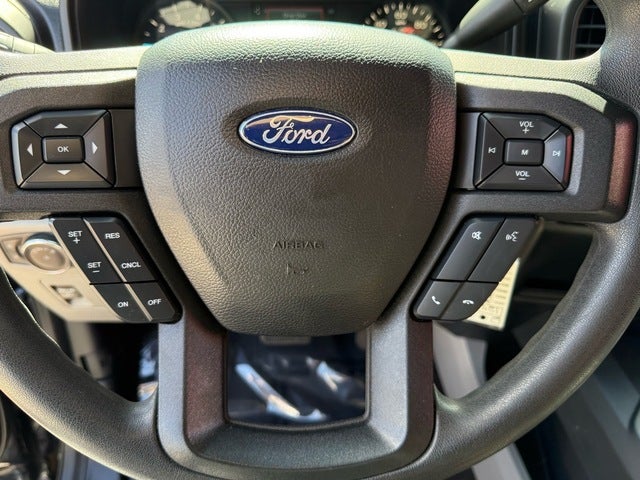 2020 Ford F-150 XL STX