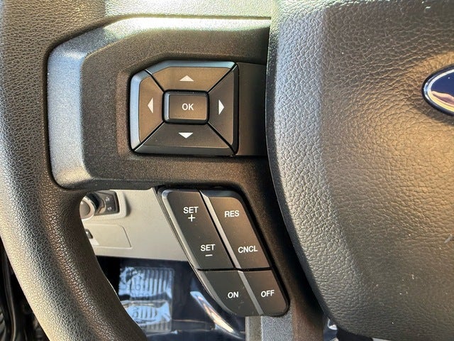 2020 Ford F-150 XL STX