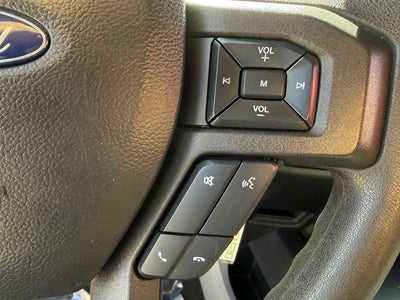 2020 Ford F-150 XL STX