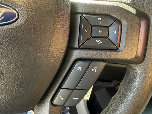 2020 Ford F-150 XL STX