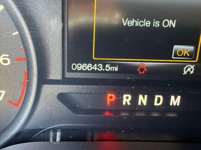 2020 Ford F-150 XL STX