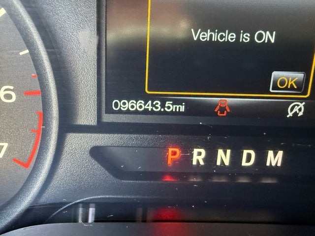 2020 Ford F-150 XL STX