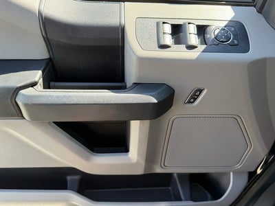 2020 Ford F-150 XL STX