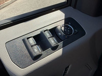 2020 Ford F-150 XL STX