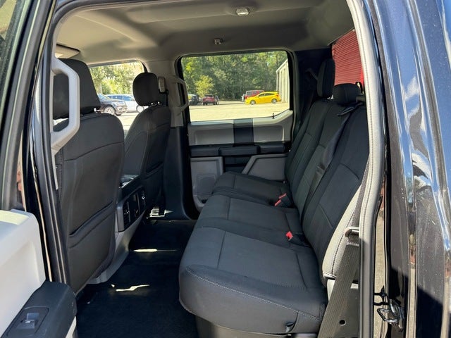 2020 Ford F-150 XL STX