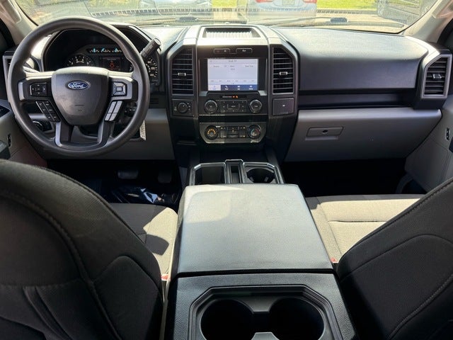 2020 Ford F-150 XL STX