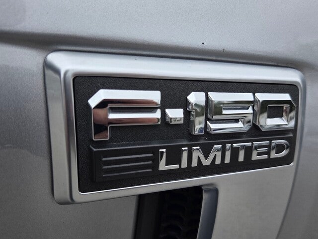 2021 Ford F-150 Limited