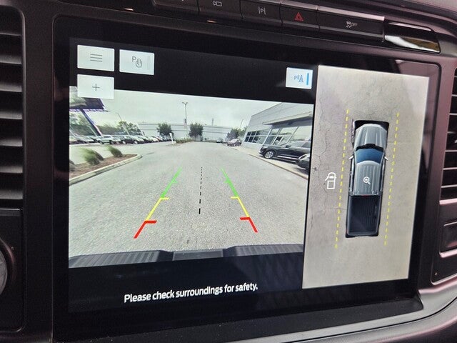 2021 Ford F-150 Limited