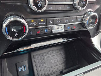 2021 Ford F-150 Limited