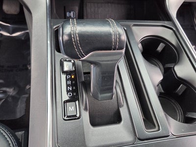 2021 Ford F-150 Limited