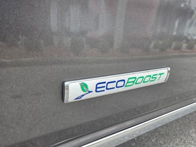 2013 Ford F-150 Platinum