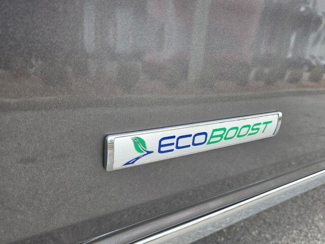 2013 Ford F-150 Platinum