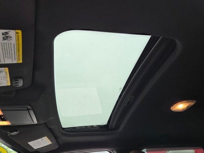 2013 Ford F-150 Platinum