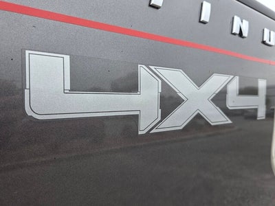 2013 Ford F-150 Platinum