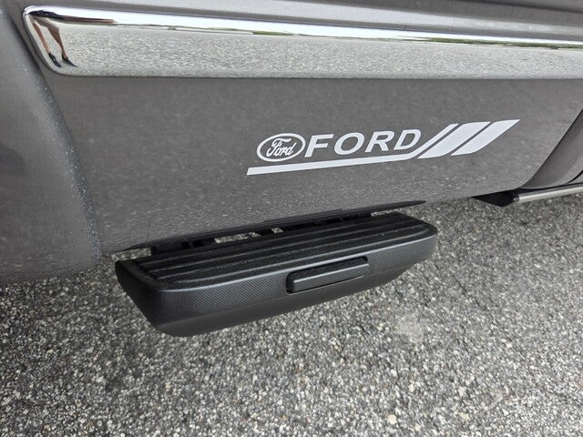 2013 Ford F-150 Platinum