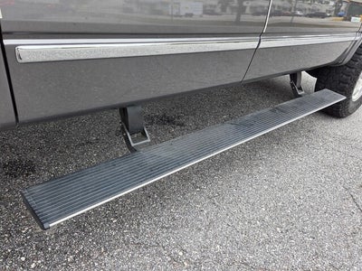 2013 Ford F-150 Platinum