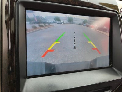 2013 Ford F-150 Platinum