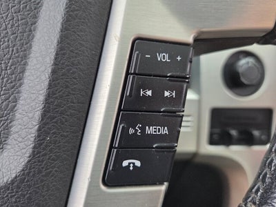 2013 Ford F-150 Platinum