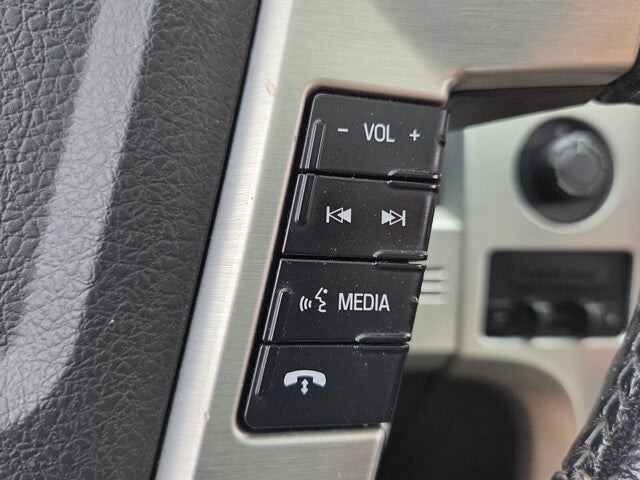 2013 Ford F-150 Platinum