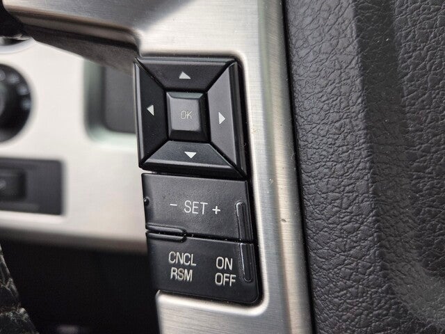 2013 Ford F-150 Platinum