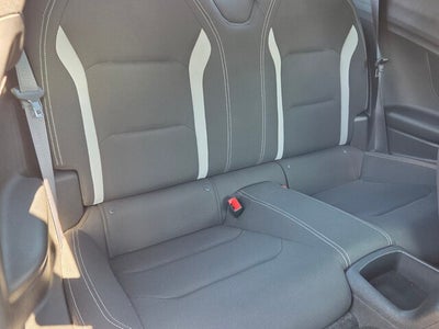 2019 Chevrolet Camaro 1LT