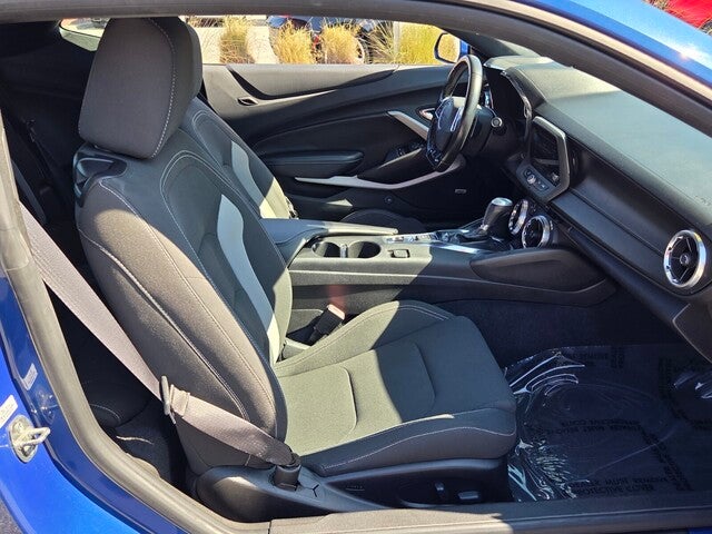 2019 Chevrolet Camaro 1LT