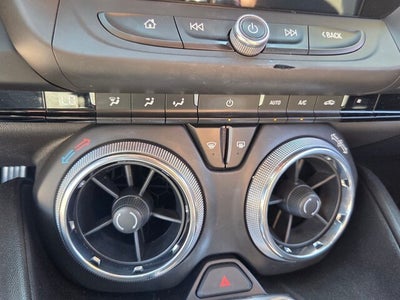 2019 Chevrolet Camaro 1LT