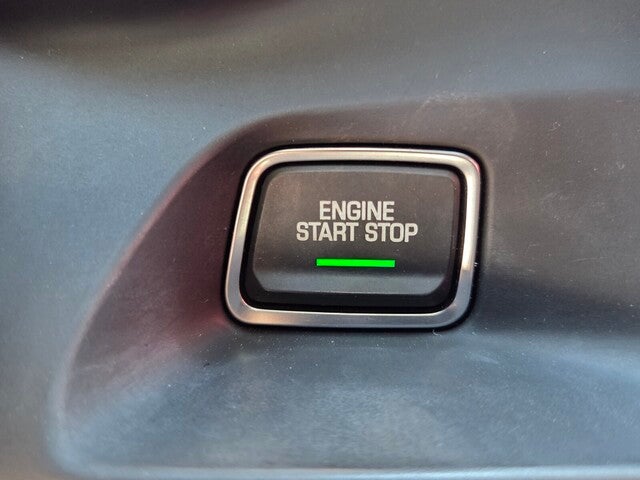 2019 Chevrolet Camaro 1LT