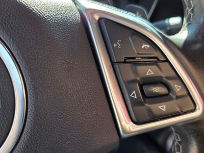 2019 Chevrolet Camaro 1LT