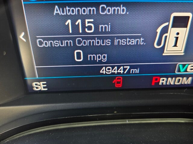 2019 Chevrolet Camaro 1LT