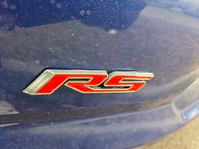 2019 Chevrolet Camaro 1LT