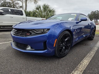 2019 Chevrolet Camaro 1LT