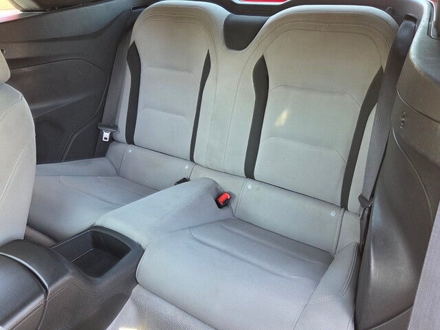 2020 Chevrolet Camaro 1LT