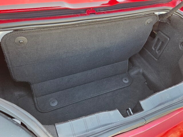 2020 Chevrolet Camaro 1LT