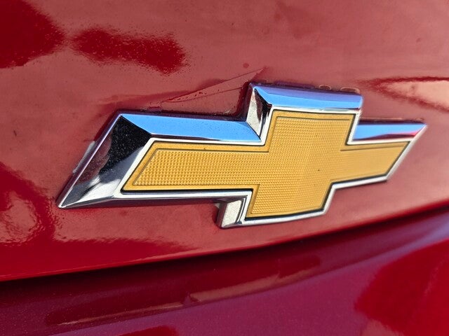 2020 Chevrolet Camaro 1LT