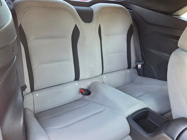 2020 Chevrolet Camaro 1LT