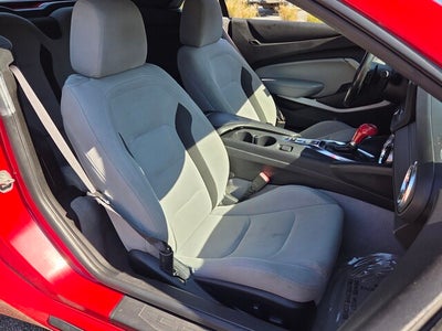 2020 Chevrolet Camaro 1LT