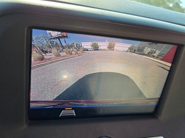 2020 Chevrolet Camaro 1LT