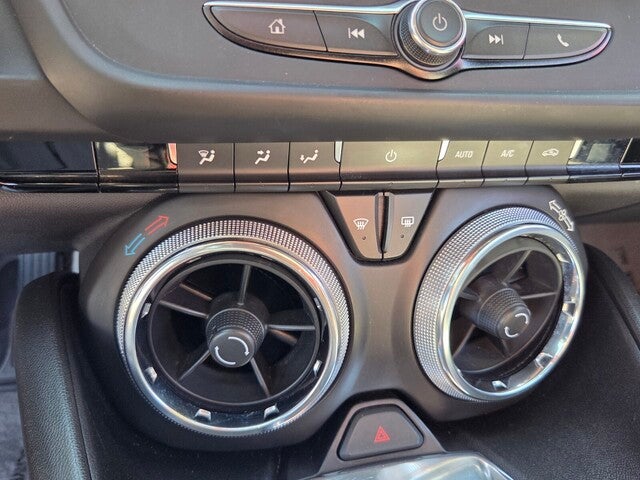 2020 Chevrolet Camaro 1LT