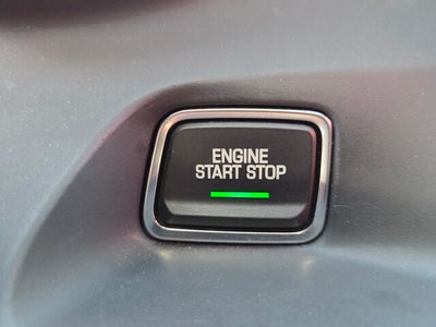 2020 Chevrolet Camaro 1LT