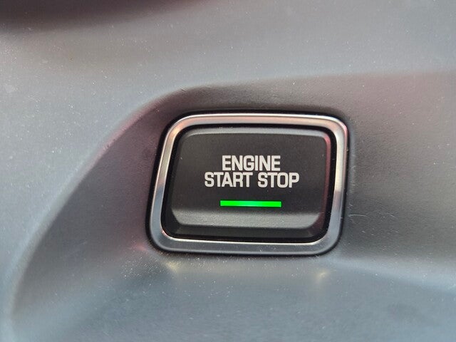 2020 Chevrolet Camaro 1LT