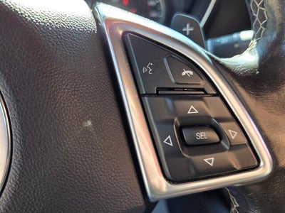 2020 Chevrolet Camaro 1LT