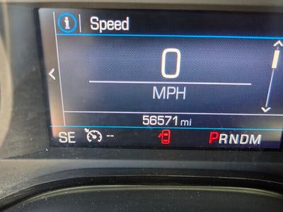 2020 Chevrolet Camaro 1LT