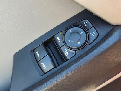 2020 Chevrolet Camaro 1LT