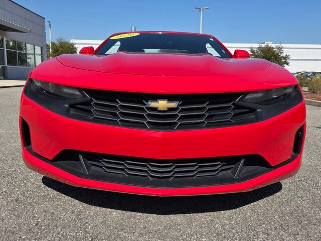 2020 Chevrolet Camaro 1LT